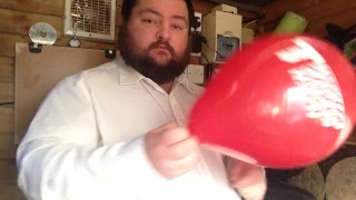 loony clip
