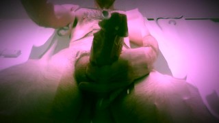 HFO for Women - Binaural Beats for Wet Pussy Stimulation