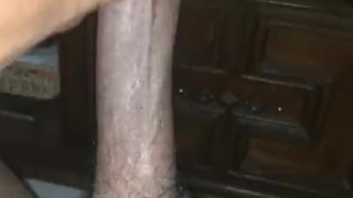 Home Alone And Horny