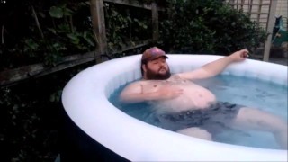 TITT S2 E1 TUBBS in MY new tubb