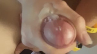Let cum together