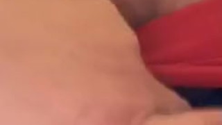 Tight pussy