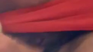 Tight pussy