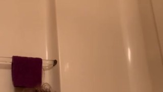 Shaving takes forever!