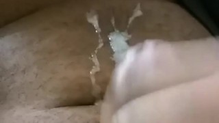 Busting a Nut for Baby Girl