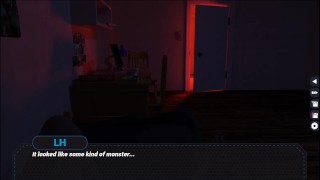 Dream of Desire #34