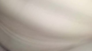 Amazing tiny Asian pussy and BWC!