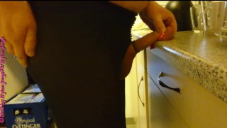 Am Morgen in der Küche 2 ** FAN Video 15 **