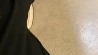 Can’t control myself! (Masturbation at work)