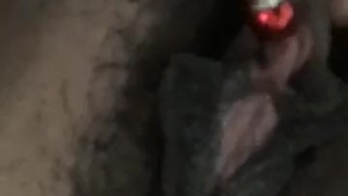 Pussy