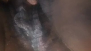 Lick my wetness pt1