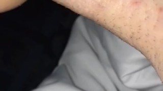 Using my Brent Corrigan FleshJack