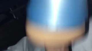 Using my Brent Corrigan FleshJack