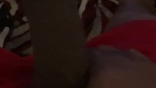 Horny nights