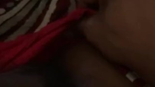 Horny nights