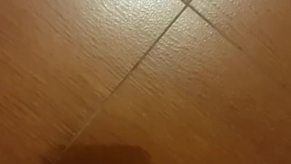 Huge load Big cock moaning masturbation