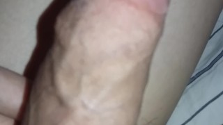 Big Dick Cum Drip
