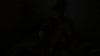 Hot Guy Watching porno and jeck off cock. ONLYFANS.COM/MISHAFROMRU