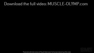The Muscle Giant - Rebellion! Pt. 02(Trailer 1)