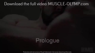 The Muscle Giant - The Beginning! (Trailer 1)