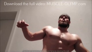 The Giant! (Trailer 1)
