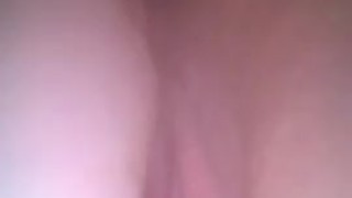 Sofa anal play
