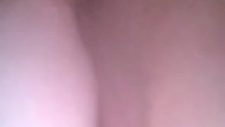 Sofa anal play