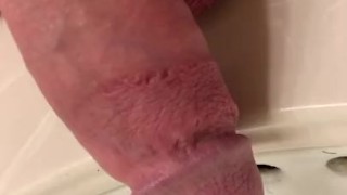 60 second piss challenge