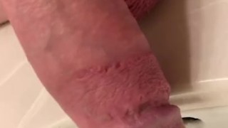 60 second piss challenge