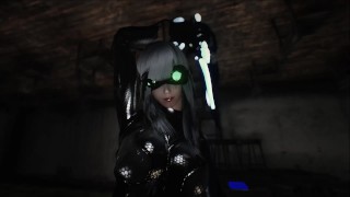 Skyrim: Agente sedutora domada por draugr