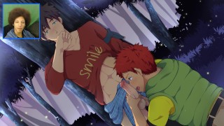 Bacchikoi Parts 1-5