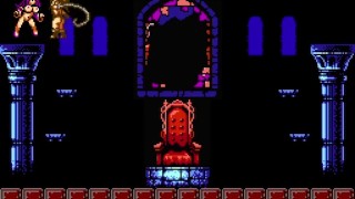 Castle of Succubus Final + Gallery
