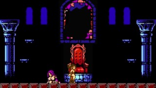 Castle of Succubus Final + Gallery