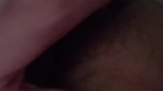 Buttplugg Anal