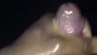 MY BBC OILED UP