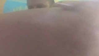 Shower time