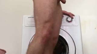 Washing my dirty underwears, smoke and show my Dick. ONLYFANS.COM/MISHAFROM