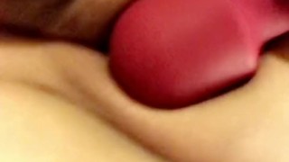 Cum with me!