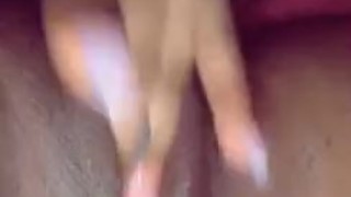 Pretty Carmel Pussy 