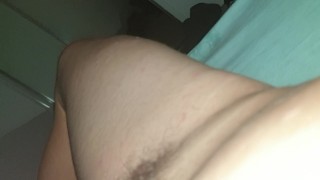 Fucking Fleshlight Until I Cum (short version)