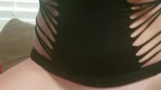 Lunch break orgasm! Need a ride on my big brown cock