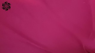 Quickly rubbing my pregnant office sluts shaven pussy with my cock | Jimbob Sassy
