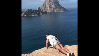 Zander in Ibiza: DM for cooperation