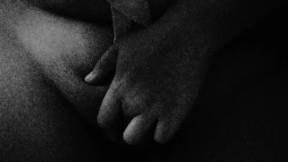 Fuck it. I need to cum