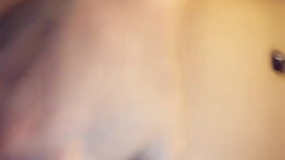 Horny masturbation