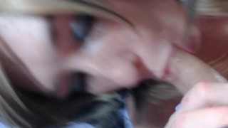 V5 POV BJ Anal Orgasms and HUGE Creampie *OLD VIDEO* NEWER VIDS IN FULL HD
