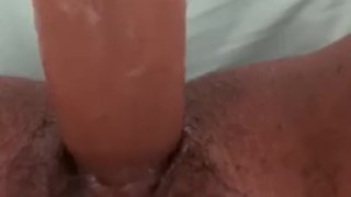 Early morning Cum-unedited