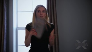 MissaX.com - For Your Own Good Pt. 1 - Sneak Peek