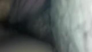 BBW latina riding dick