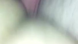 BBW latina riding dick